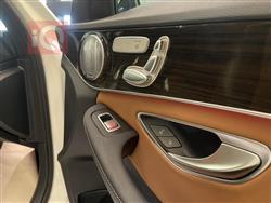 مێرسێدس بێنز C-Class